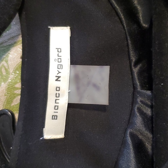 Bianca Nygard Dressy Jacket - Picture 5 of 6